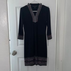 White House Black Market dress